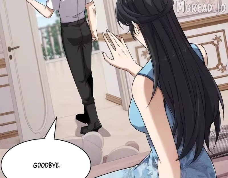 Hidden Dragon in the City (2025) Chapter 63 - page 123